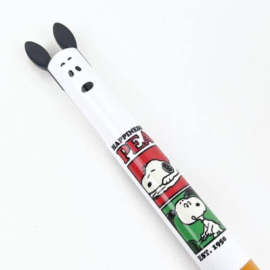 Snoopy ballpoint pen