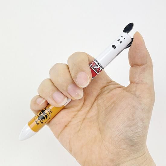 Snoopy ballpoint pen
