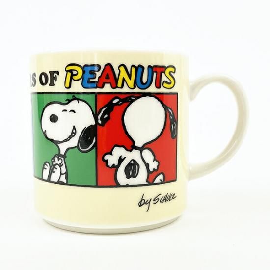 Snoopy tableware