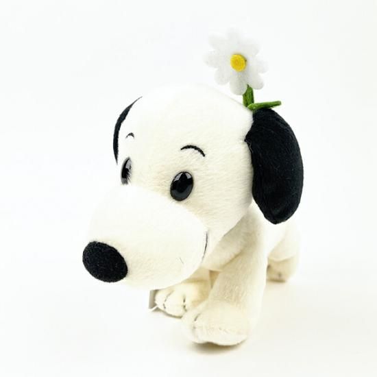 スヌーピー子犬アイテム