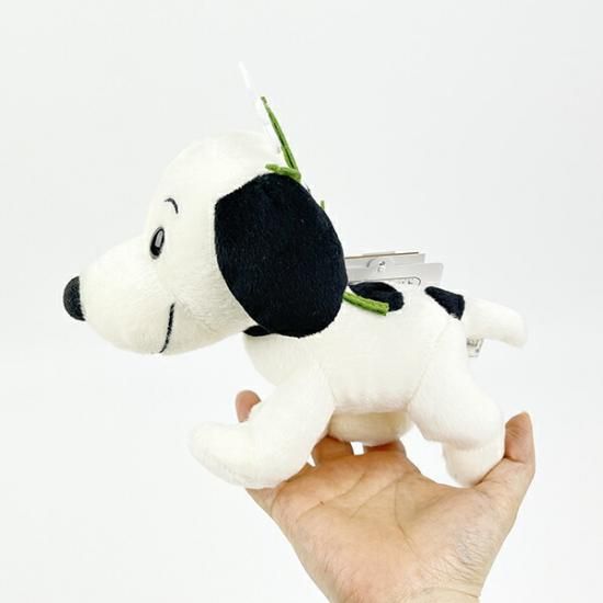 スヌーピー子犬アイテム
