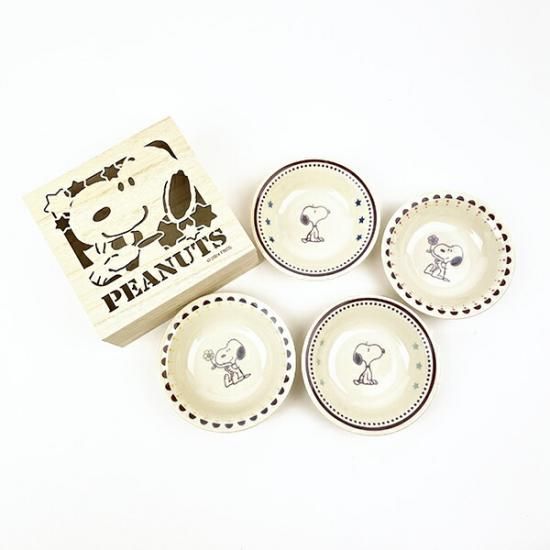 Snoopy tableware