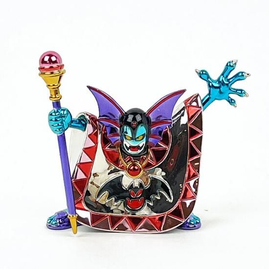 ドラゴンクエスト メタリックモンスターズギャラリー ハーゴン ドラゴンクエスト メタリックモンスターズギャラリー ハーゴン
