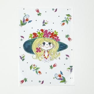 コウペンちゃん お祭りわっしょい！ チャーム付きアクリル