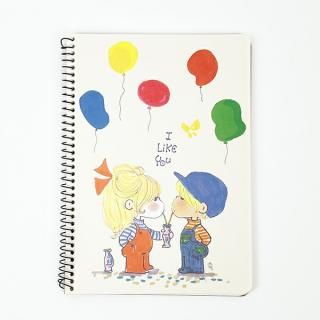 �忹���� B6 ���ꥢ���С� �Ρ��� (�����ܥ꡼) ʸ��