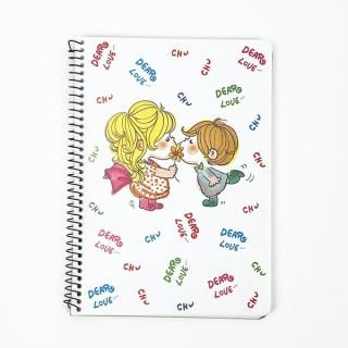 �忹���� B6 ���ꥢ���С� �Ρ��� (�ۥ磻��) ʸ��