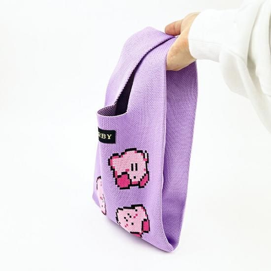 カービィのバッグ