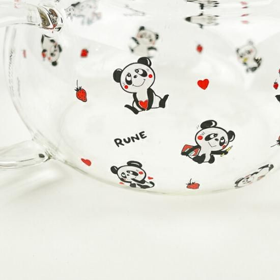 Rene Naito cups