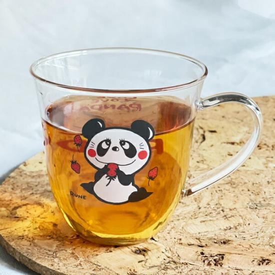 Rene Naito cups