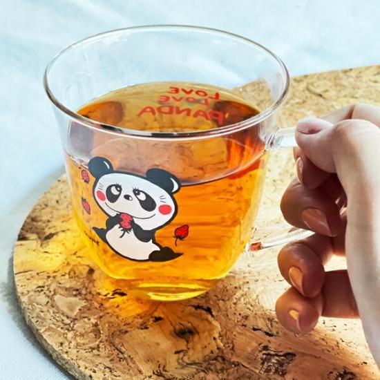 Rene Naito cups