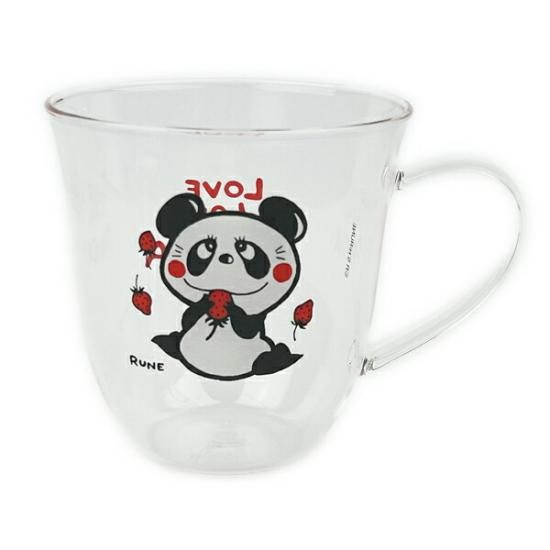 Rene Naito cups