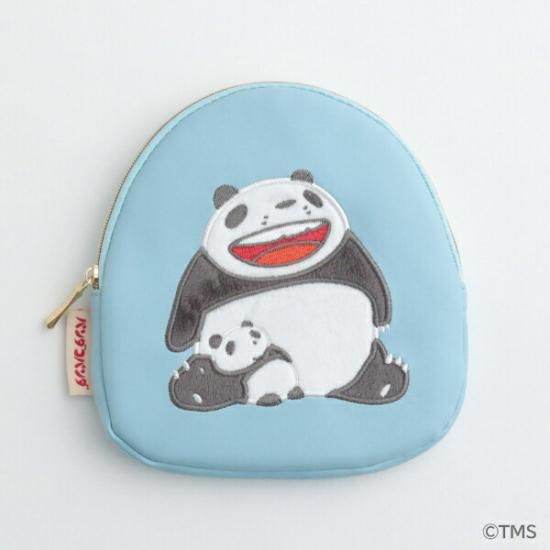 charm of Panda Copanda