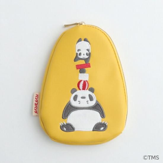 charm of Panda Copanda