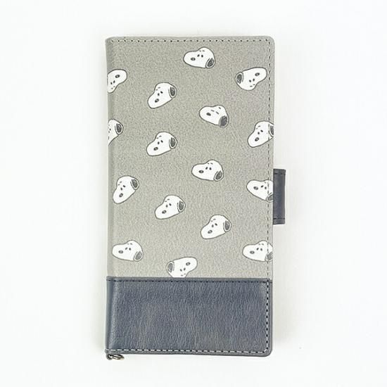 Snoopy smartphone related items