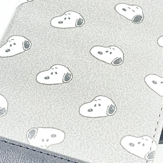 Snoopy smartphone related items