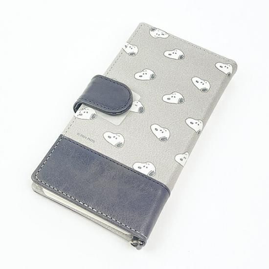 Snoopy smartphone related items