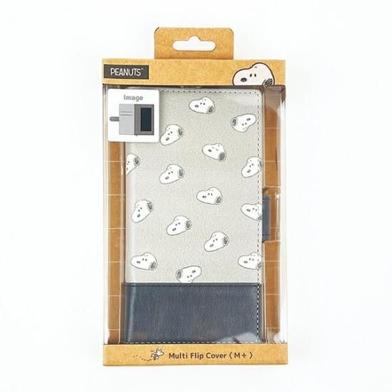 Snoopy smartphone related items