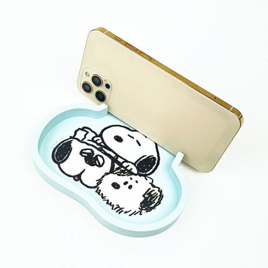 Snoopy smartphone related items