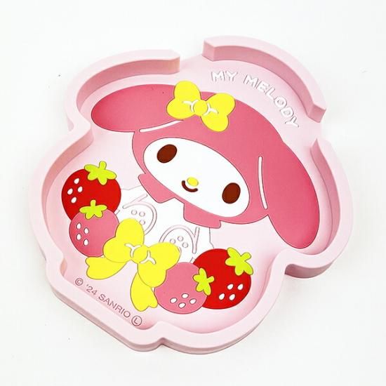 Sanrio Characters Smartphone Stand Tray