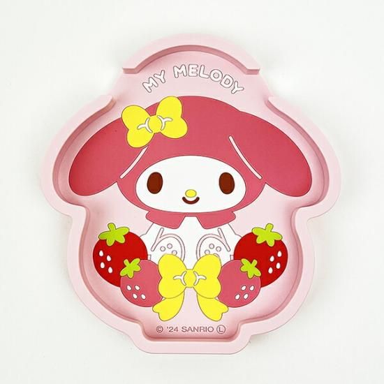 Sanrio Characters Smartphone Stand Tray
