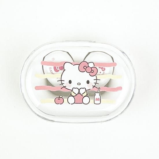 sanrio ハローキティ 完全ワイヤレス ステレオイヤホン