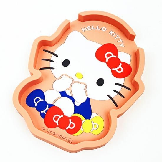 Kitty phone stand
