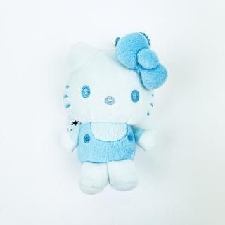 <img class='new_mark_img1' src='https://img.shop-pro.jp/img/new/icons15.gif' style='border:none;display:inline;margin:0px;padding:0px;width:auto;' />サンリオ ハローキティ カラバリマスコット ライトブルー 推しカラー ぬいぐるみ
