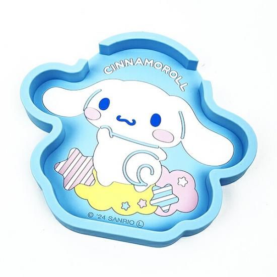 Sanrio Characters Smartphone Stand Tray