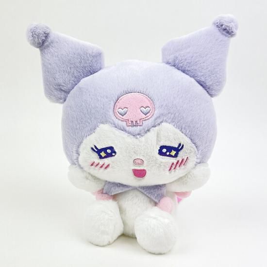 クロミのぬいぐるみ