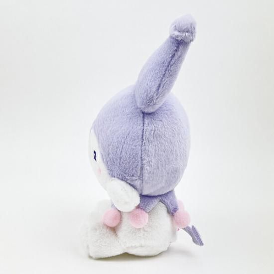 クロミのぬいぐるみ