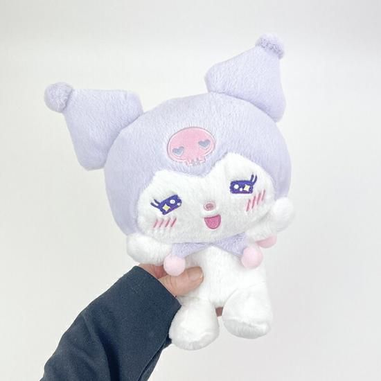 クロミのぬいぐるみ