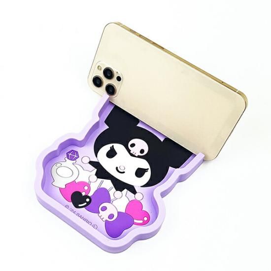 Sanrio Characters Smartphone Stand Tray