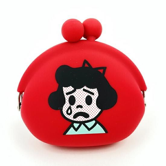 オサムグッズガマ口