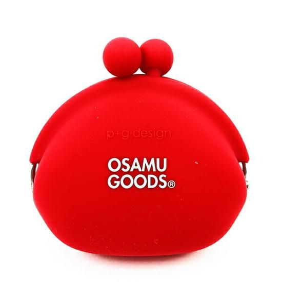 オサムグッズガマ口