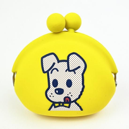 オサムグッズガマ口