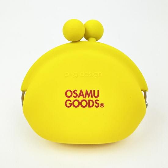 オサムグッズガマ口