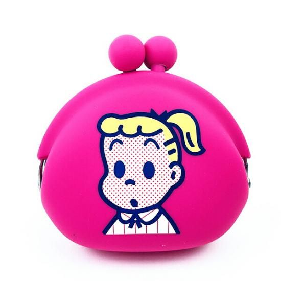 オサムグッズガマ口
