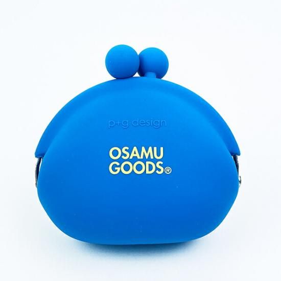 オサムグッズガマ口
