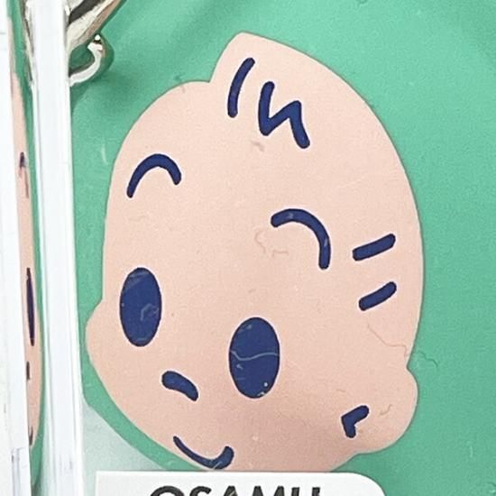 OSAMU GOODSミニポーチ