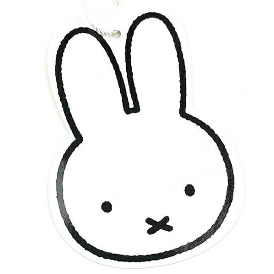 Gourmandise Miffy iPhone 14 Plus Case 6.7 inch IIIIfit Clear