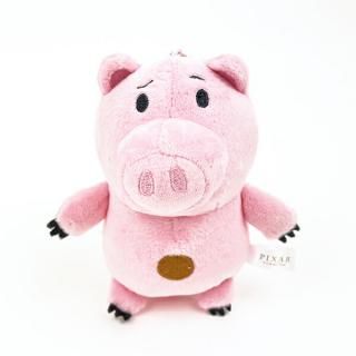 ディズニー トイストーリー ハム ぬいぐるみ キーホルダー