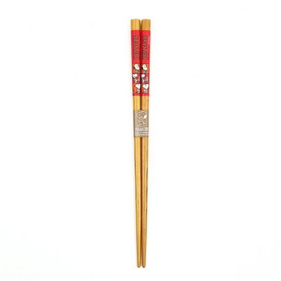 Snoopy chopsticks