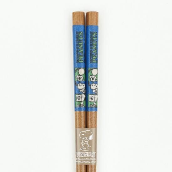 Snoopy chopsticks