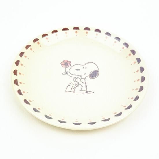 お値下げしました！SNOOPY中華食器12点セット！希少価値あり