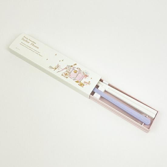 美少女戦士セーラームーン The 30th Anniversary 引フタコンビ(箸+