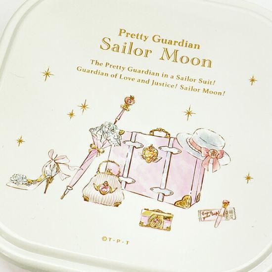 セーラームーン　アフタヌーンティーセット 30th Anniversary アフタヌーンティーセット 30th Anniversary: 全商品｜Sailor