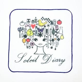 ��ƣ��� Soleil Diary �ϥ�ɥ����� ������ Rune