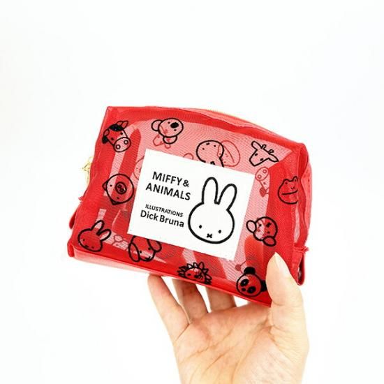 【本日発売☆】ポーチ コンプリートBOX ミッキー＆フレンズ 新品未開封 フラゲレビュー】SPRiNG（スプリング）2021年10月号《特別付録