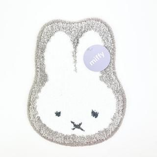 �ߥåե��� miffy �ե꡼�ޥå� (���졼)