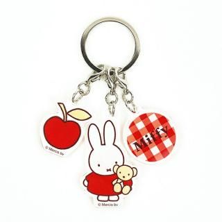 <img class='new_mark_img1' src='https://img.shop-pro.jp/img/new/icons15.gif' style='border:none;display:inline;margin:0px;padding:0px;width:auto;' />�ߥåե��� miffy ���󥬥ॷ�꡼�� 3Ϣ������륭���ۥ���� ��å�